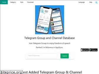 telegram-group.org