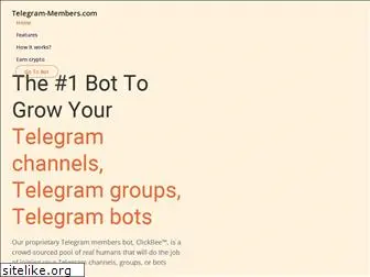 telegram-members.com