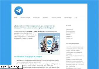 telegram.com.es