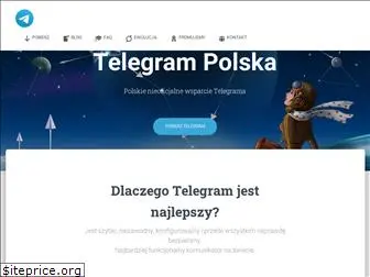 telegram.com.pl