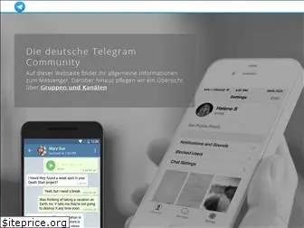 telegram.de