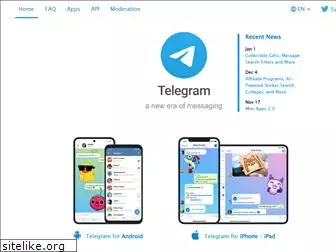 telegram.org