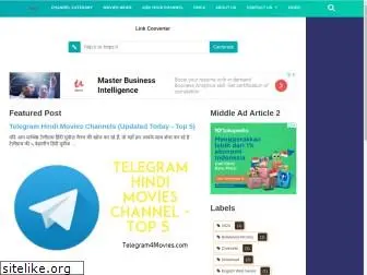 telegram4movies.com