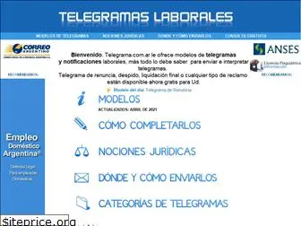 telegrama.com.ar