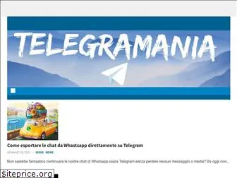 telegramania.altervista.org