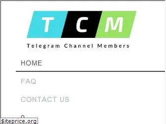 telegramchannelmembers.com