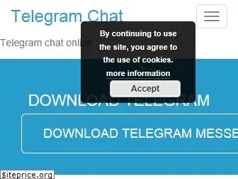 telegramchat.com