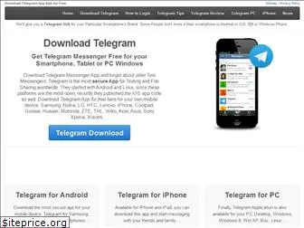 telegramdownload.com