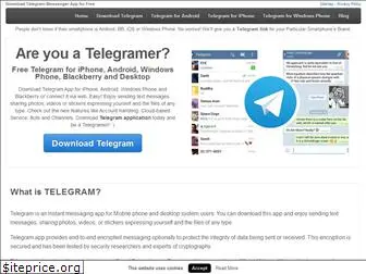 telegramers.com