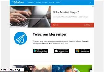 telegramguide.com