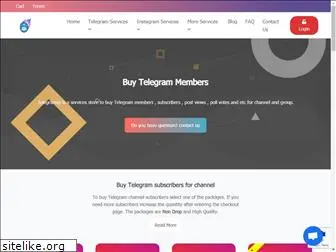telegramily.com