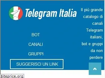telegramitalia.it