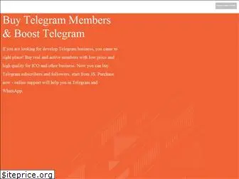 telegramkade.com