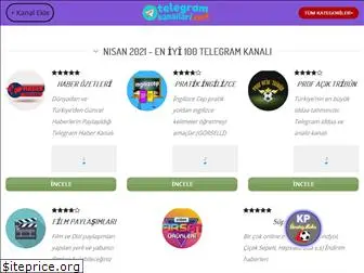 telegramkanallari.net