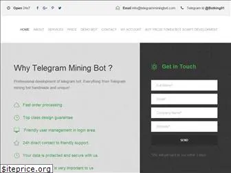 telegramminingbot.com