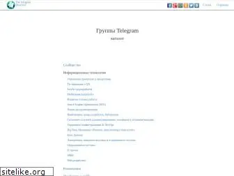 telegrammy.net