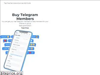 telegrampower.com