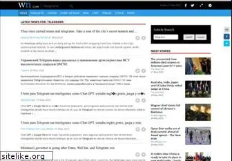 telegrams.com