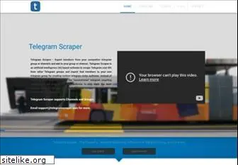 telegram websites telegram websites