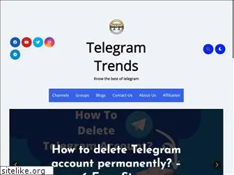 telegramtrends.com