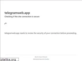telegramweb.app
