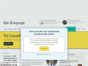 telegraph-news.com