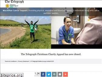 telegraph.charitiestrust.org