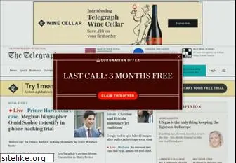 telegraph.co.uk