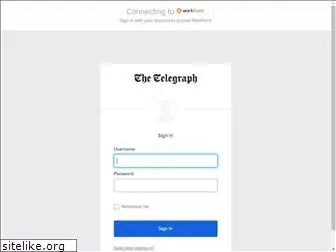 telegraph.my.workfront.com