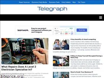 telegraph.net.au