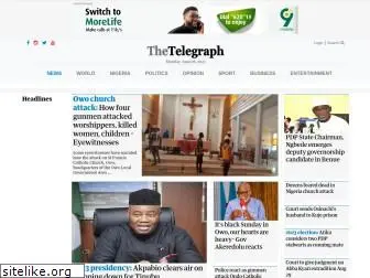 telegraph.ng