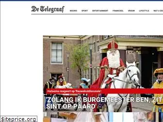telegraph.nl