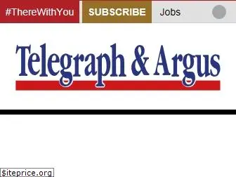 telegraphandargus.co.uk