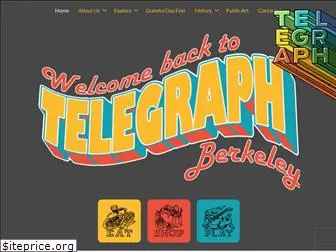 telegraphberkeley.org