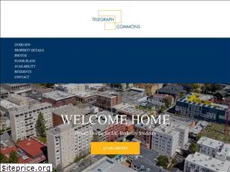 telegraphcommons.com