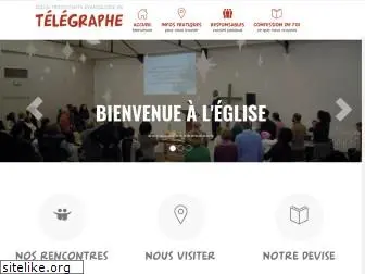 telegraphe.fr