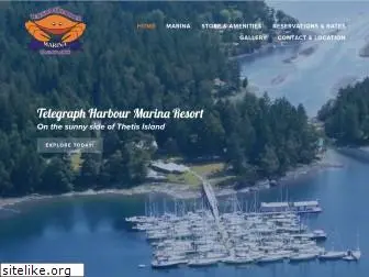 telegraphharbour.com