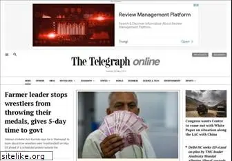 telegraphindia.com