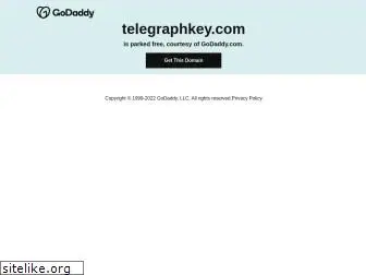 telegraphkey.com
