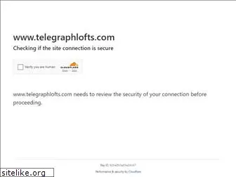 telegraphlofts.com