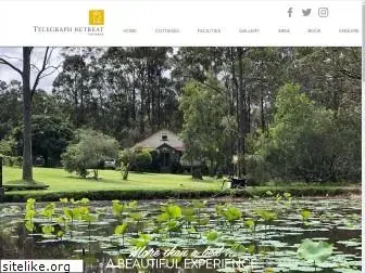 telegraphretreat.com.au