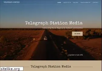 telegraphstation.com