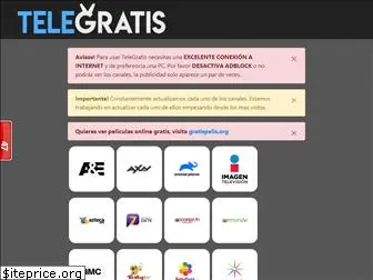 telegratis.org