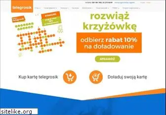 telegrosik.pl