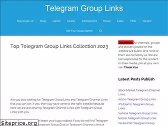 telegroupjoinlink.com