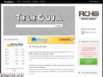 teleguia.com.py