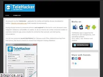 telehacker.com
