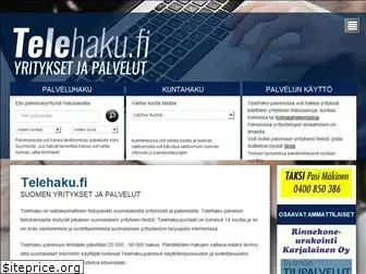 telehaku.fi