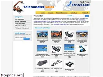 telehandler.com