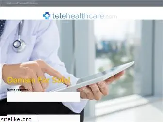 telehealthcare.com